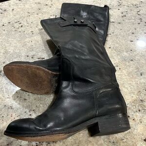 Spirit by Lucchese boots